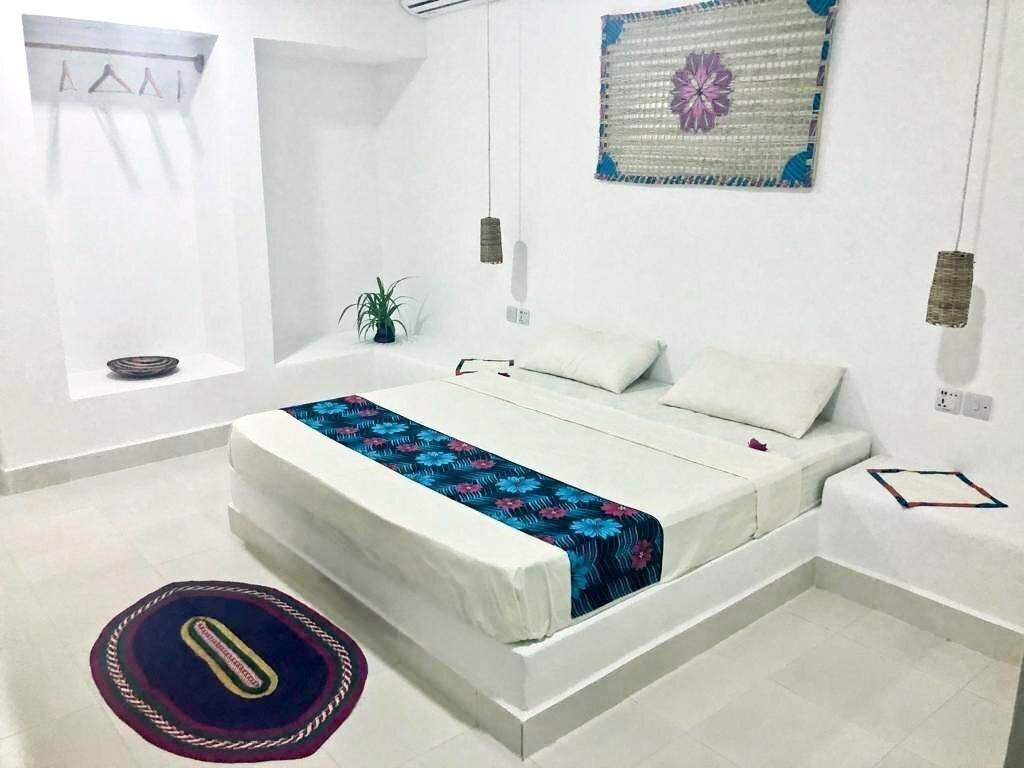 Imaginea Maama Nungwi Lodge 3*