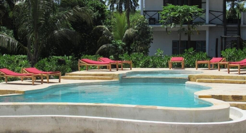 Imaginea Panga Chumvi Beach Resort 3*