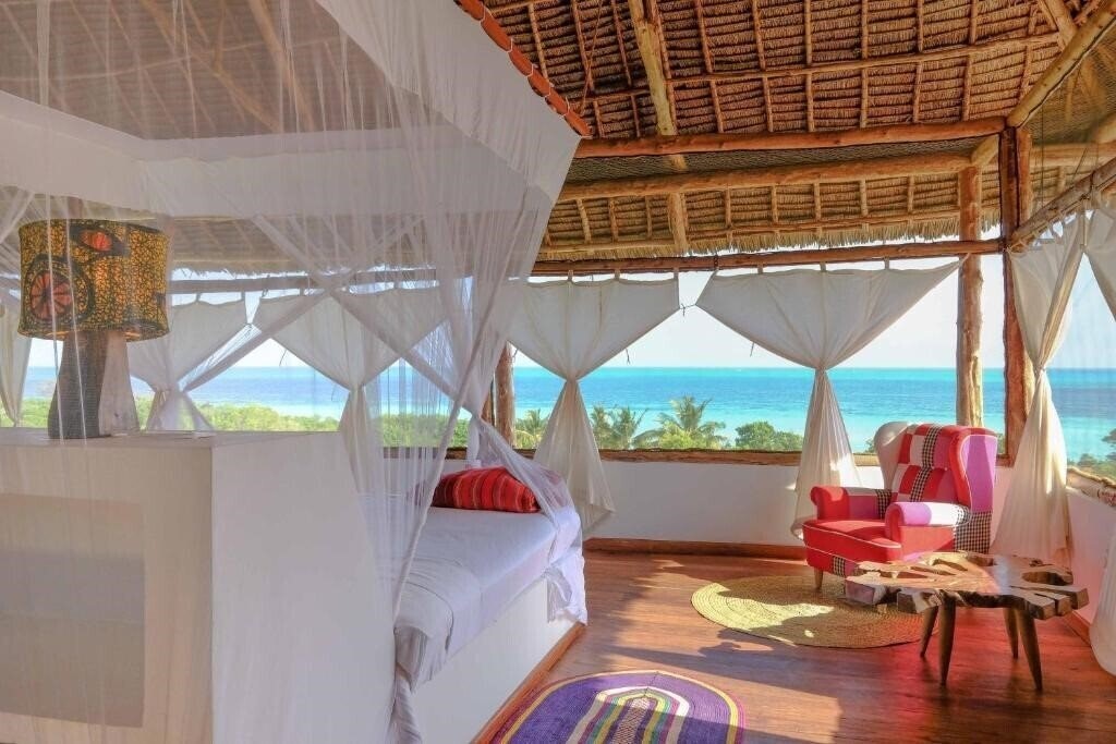 Hotel Jua Retreat 3*