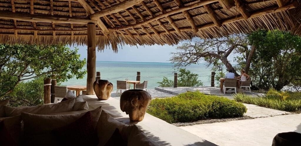 Imaginea Jua Retreat 3*