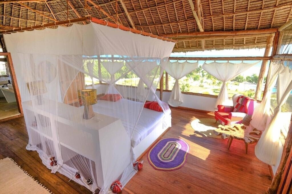 Imaginea Jua Retreat 3*