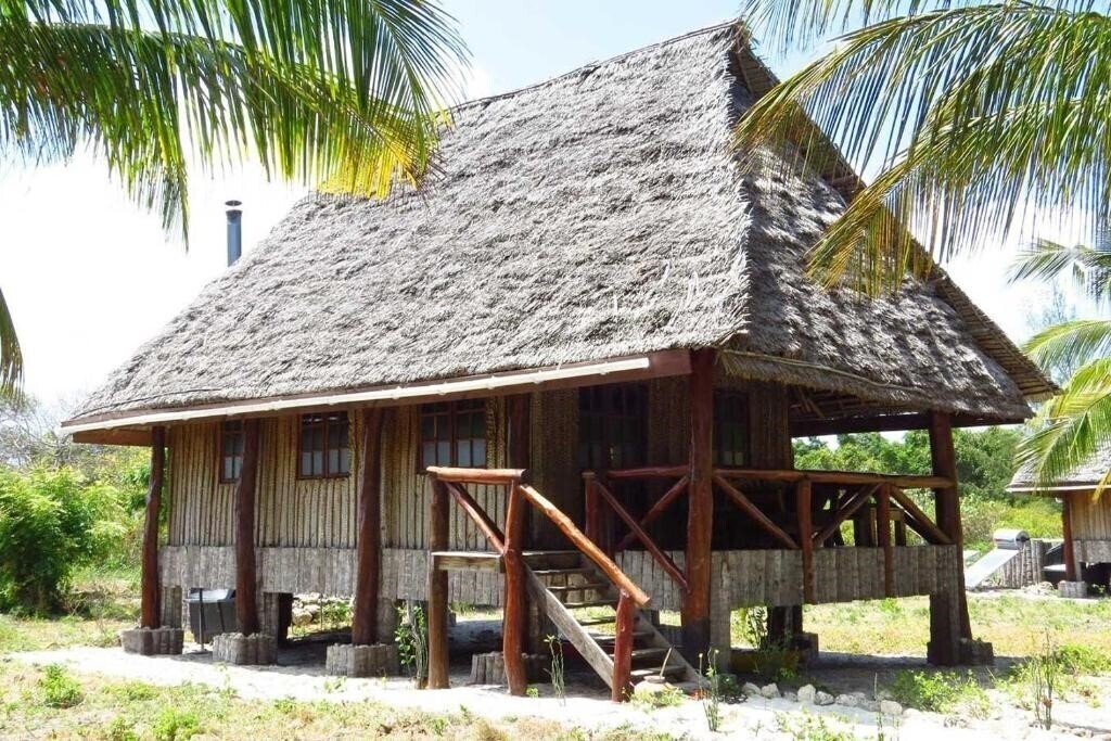 Hotel Pemba Lodge 3*