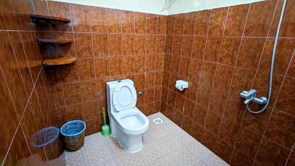 Fotografii Mwana House 2*