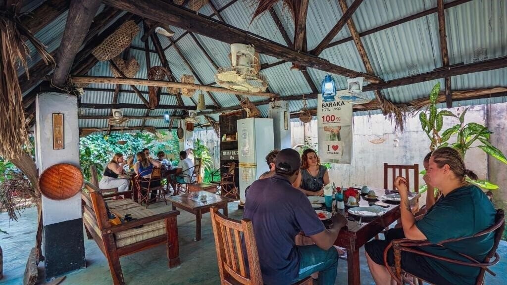 Fotografie Mwana House 2*