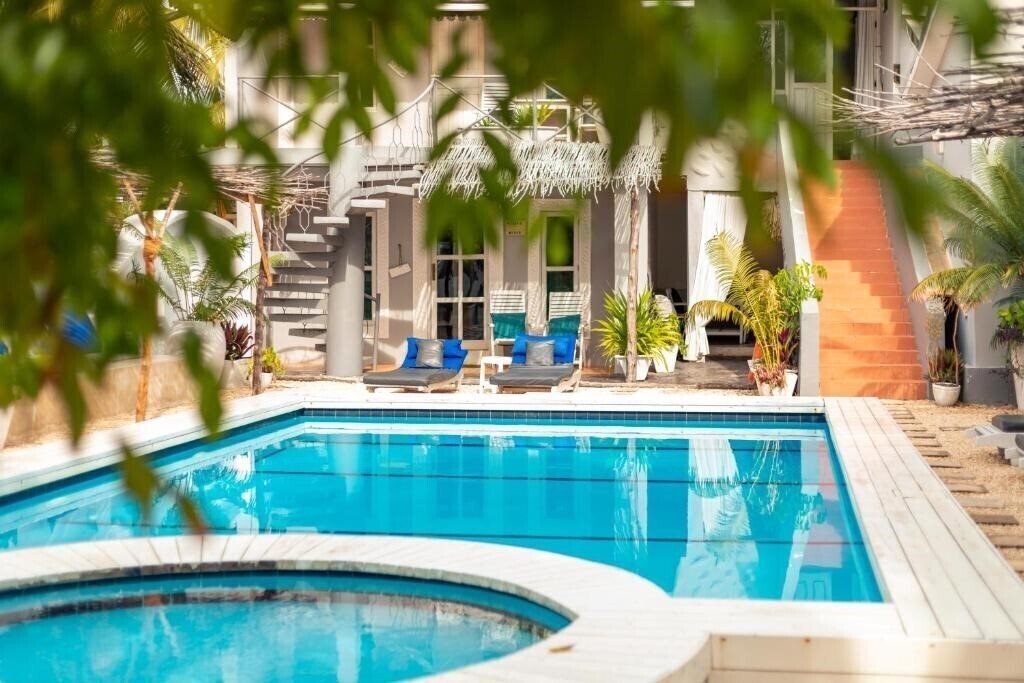 Fotografie B4 Boutique 4*