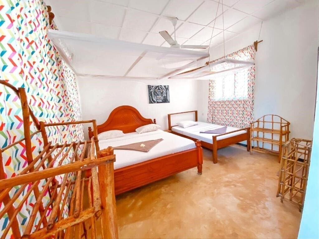 Фотография Papaya Guest House 3*