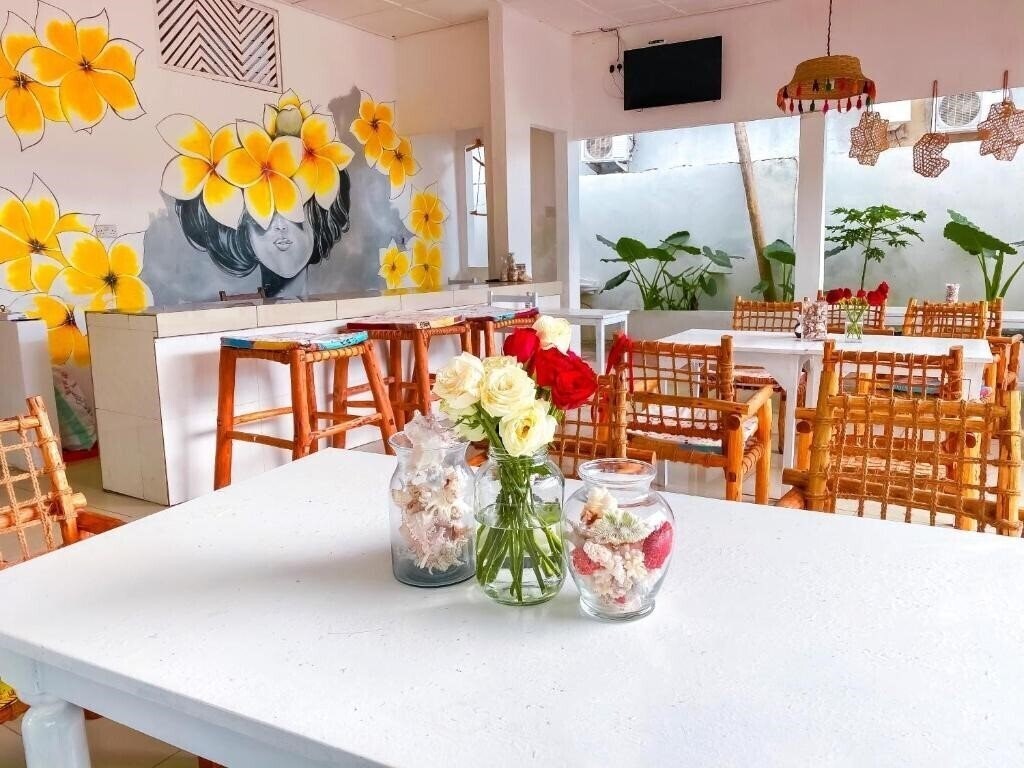 Картинка Papaya Guest House 3*
