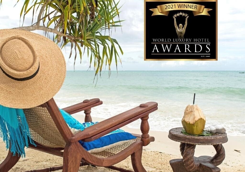 Imaginea Tikitam Palms 5*