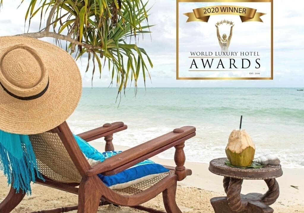 Imaginea Tikitam Palms 5*