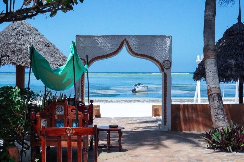 Imaginea Zanzibar House 3*