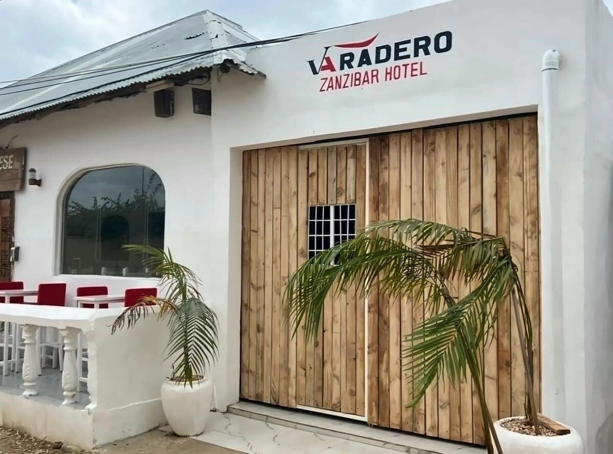 Hotel Varadero Zanzibar Hotel & Restaurant (Adults Only 12+) 3*