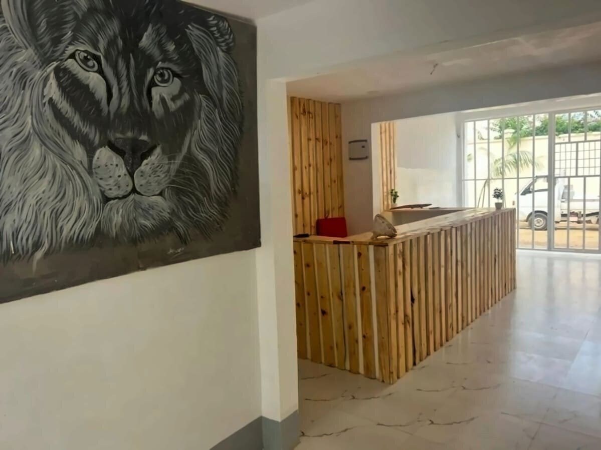 Imaginea Varadero Zanzibar Hotel & Restaurant (Adults Only 12+) 3*
