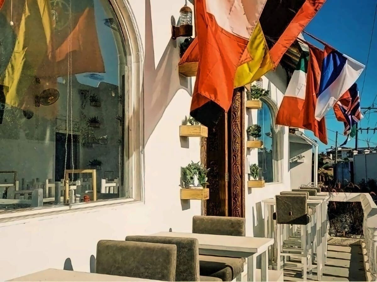 Fotografie Varadero Zanzibar Hotel & Restaurant (Adults Only 12+) 3*