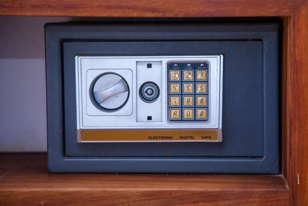 Изображение Art Hotel Zanzibar 3*