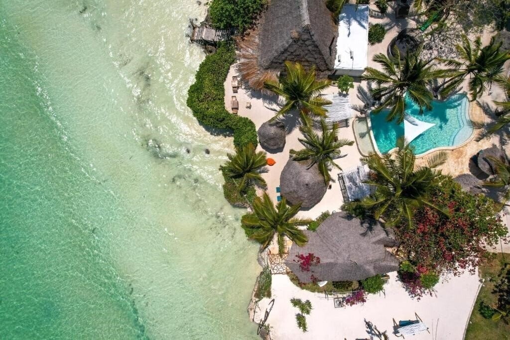 Hotel Aya Beach Bungalows 3*