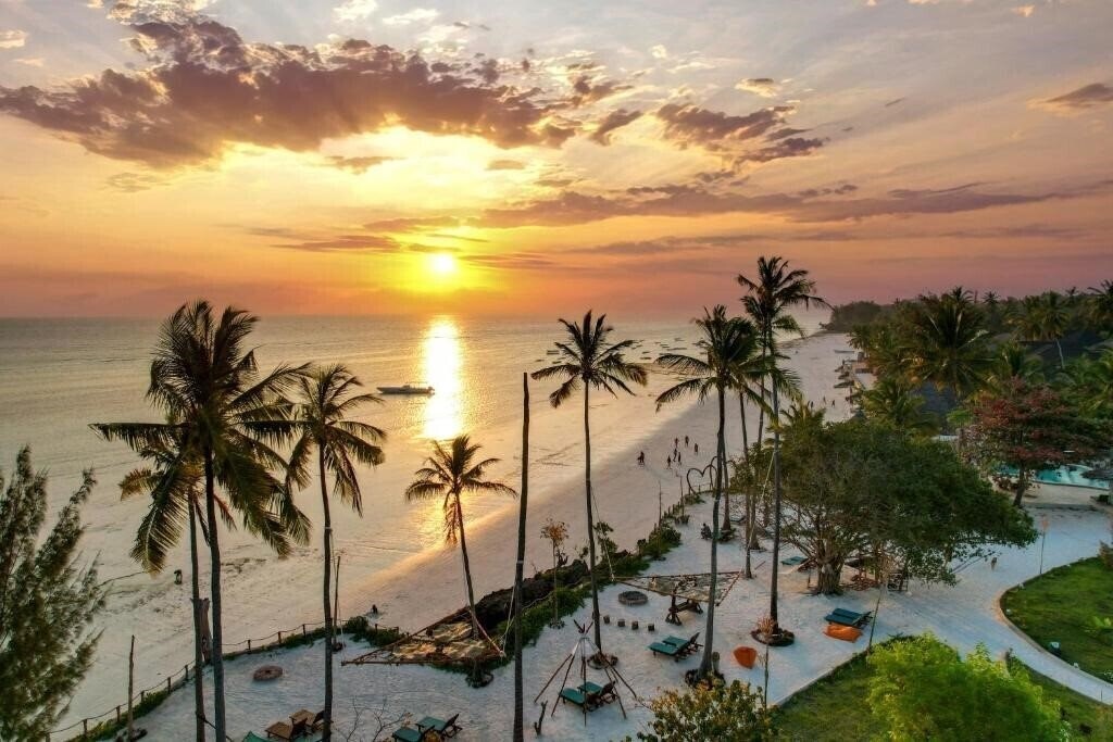 Fotografii Aya Beach Bungalows 3*