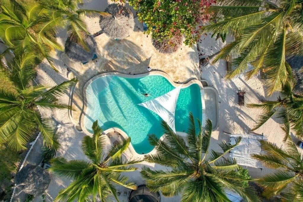 Fotografie Aya Beach Bungalows 3*