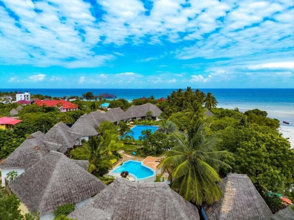 Imaginea Bella Vista Resort 4*
