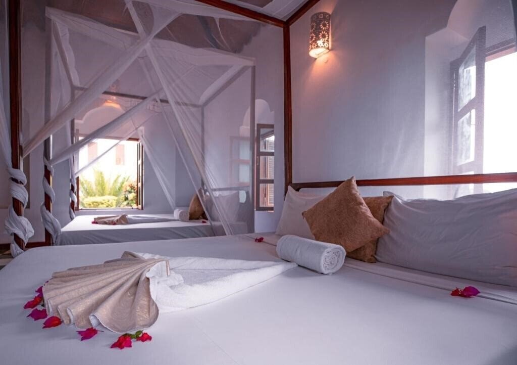 Imaginea The Manor House 4*