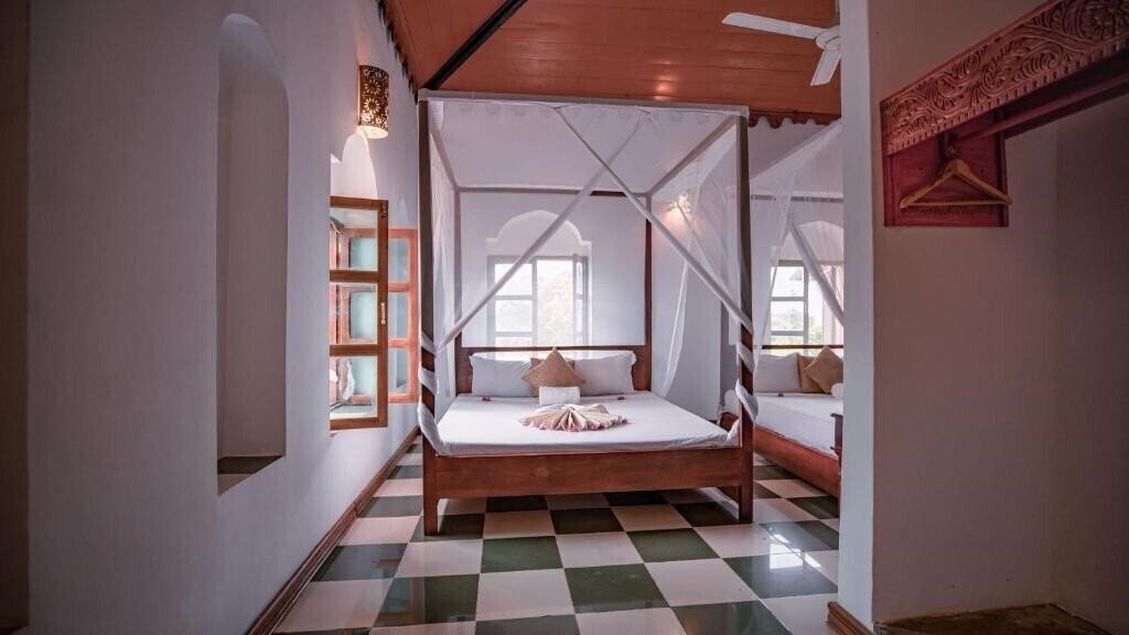 Imaginea The Manor House 4*