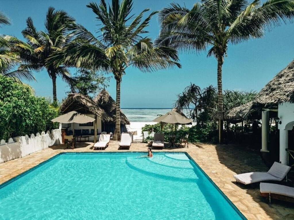 Imaginea Zoi Boutique Hotel 4*