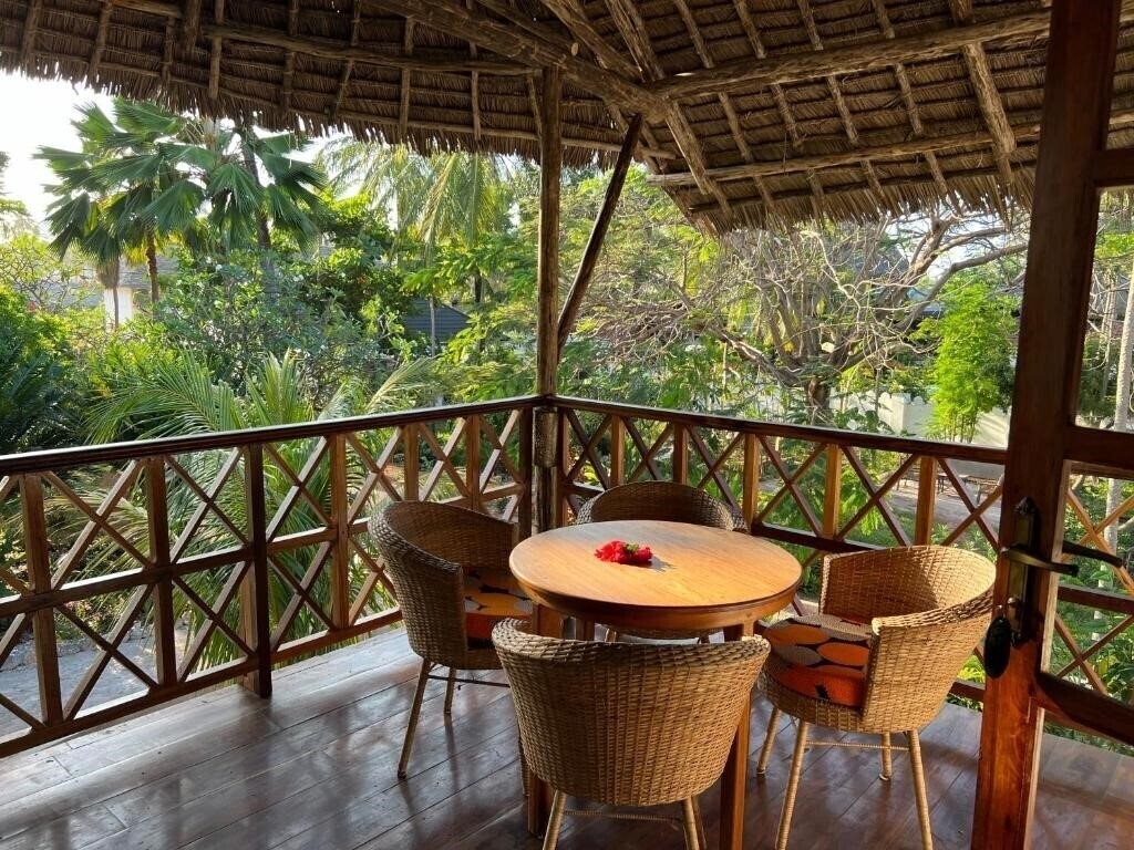 Imaginea Zoi Boutique Hotel 4*