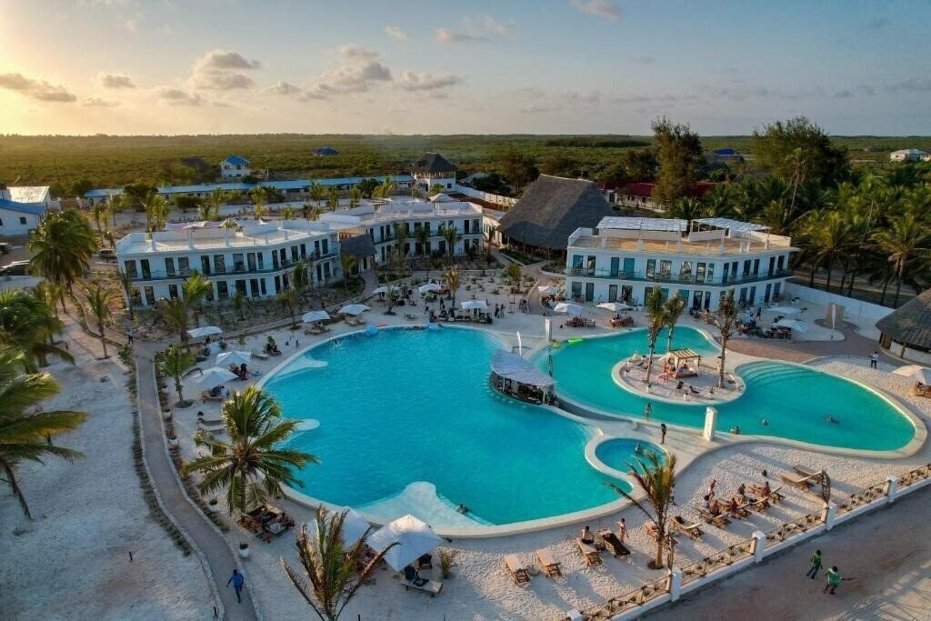 Фотография The One Resort 4*
