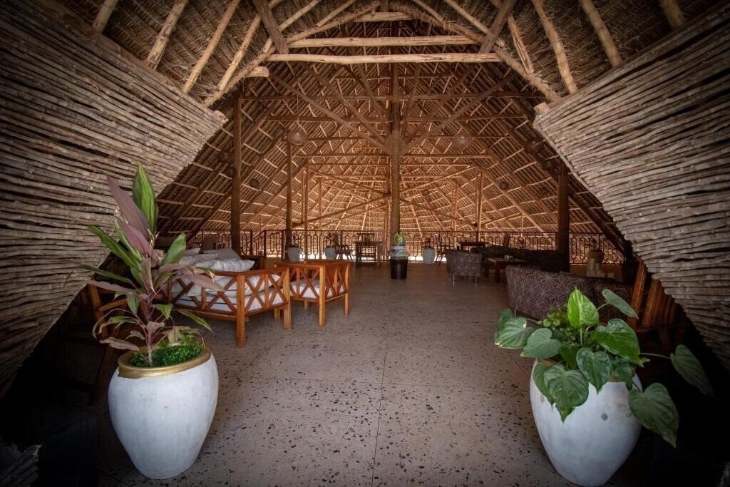 Изображение The One Resort 4*