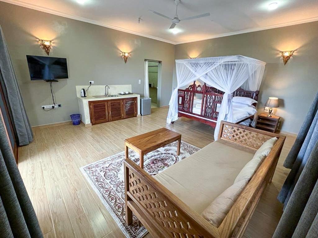 Картинка Raffia Hotel 4*