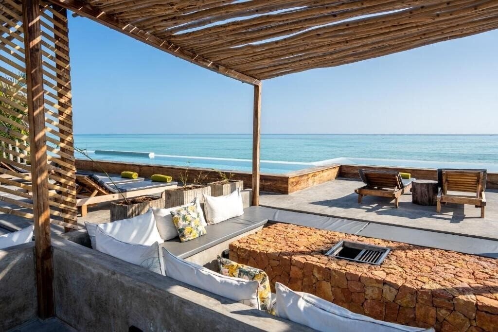 Изображение Bamboo Zanzibar 5*