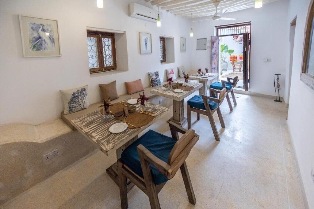 Фотография Sharazad Wonders Boutique Hotel 4*