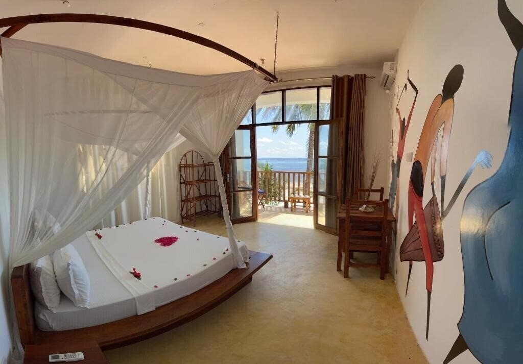 Фотография Sky & Sand Zanzibar Beach Resort 3*