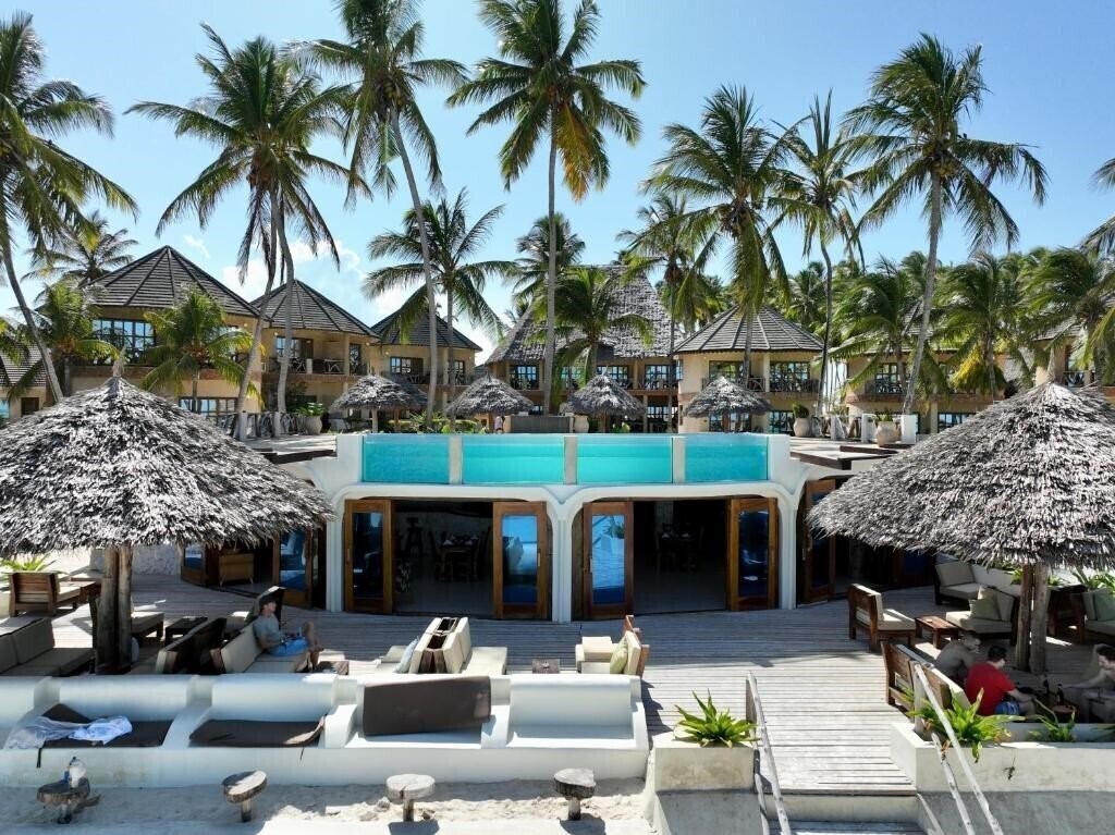 Фотография Zula Zanzibar 3*