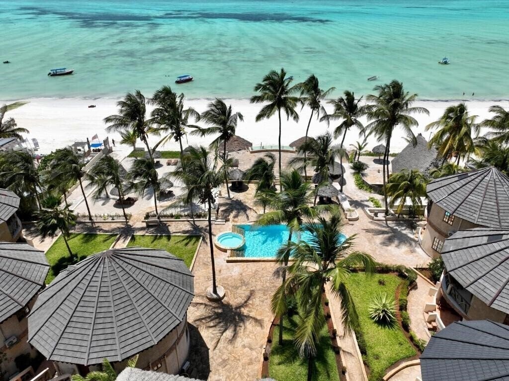 Изображение Zula Zanzibar 3*