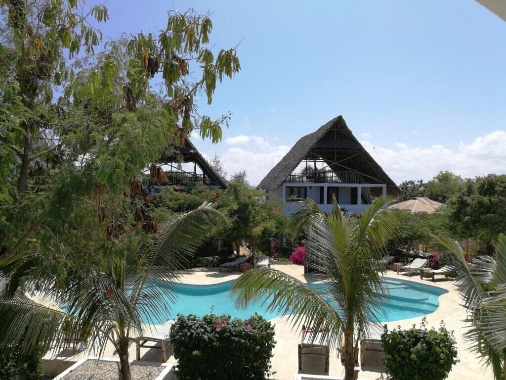 Картинка Breeze Residence Apartments 3*