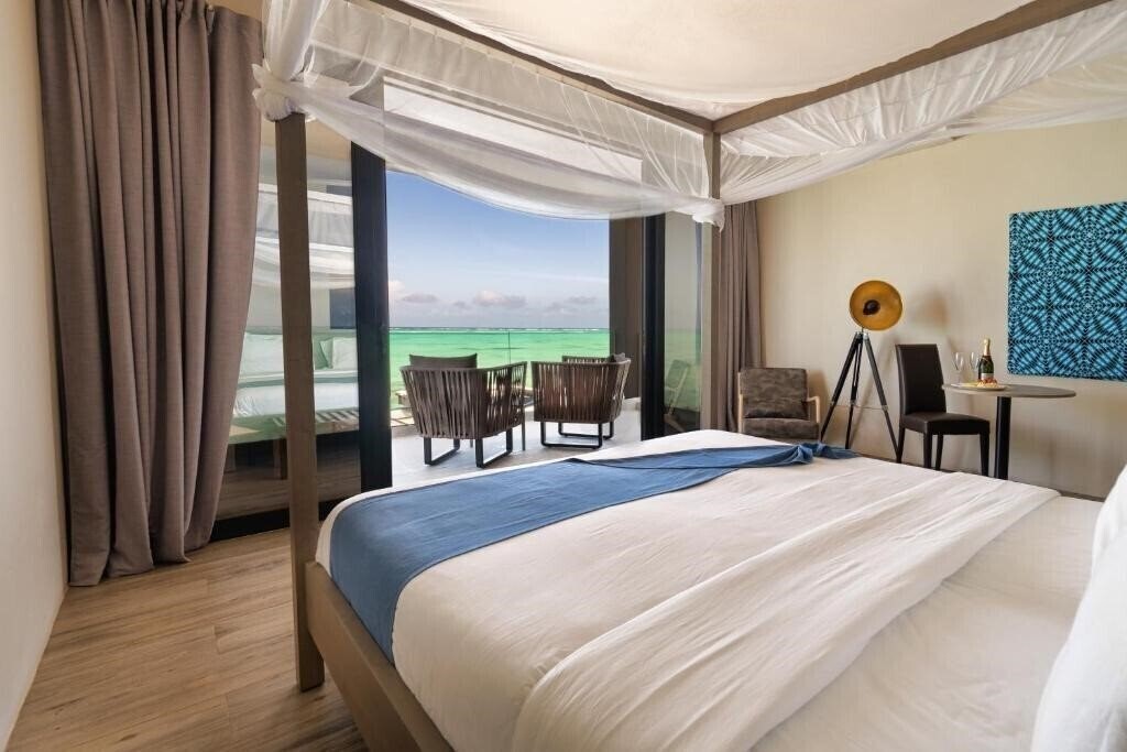 Fotografii Villa Bluu вилла