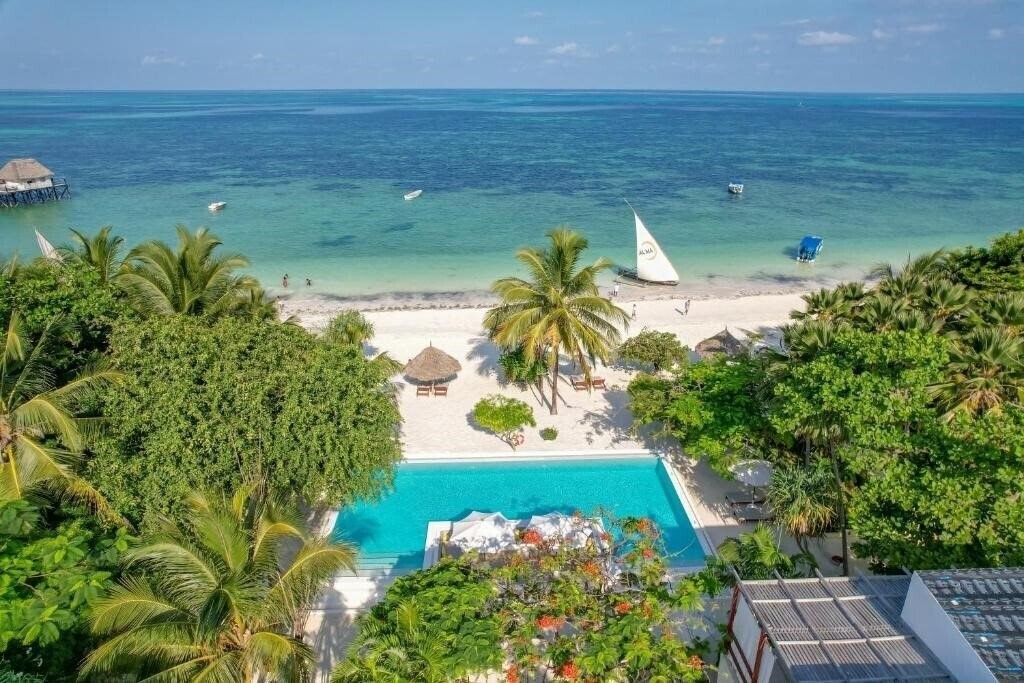 Fotografii Alma Boutique Hotel 5*