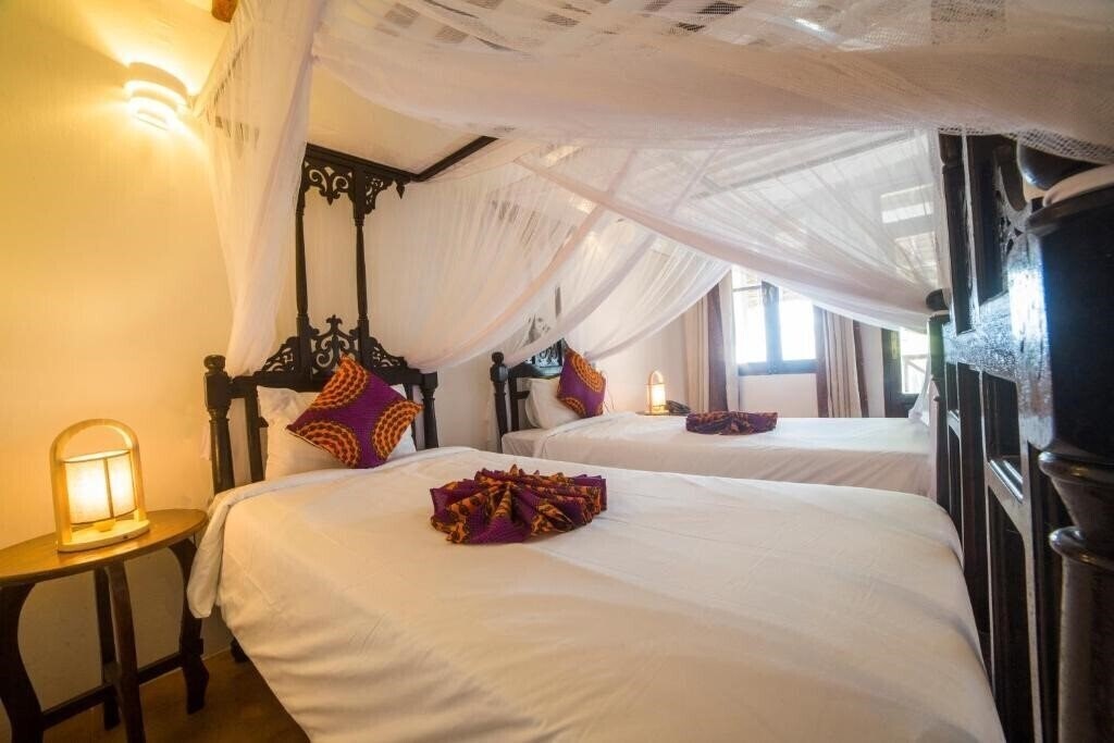Fotografie Antonio Beach Hotel & SPA 4*