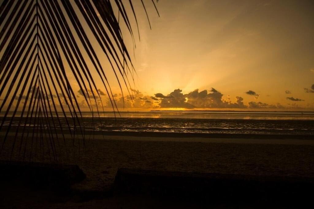 Imaginea Antonio Beach Hotel & SPA 4*
