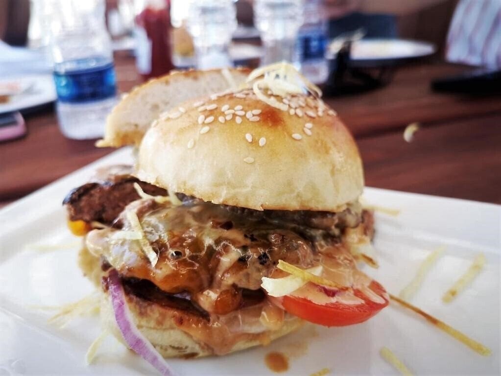 Fotografii SBH Monica Zanzibar 5*