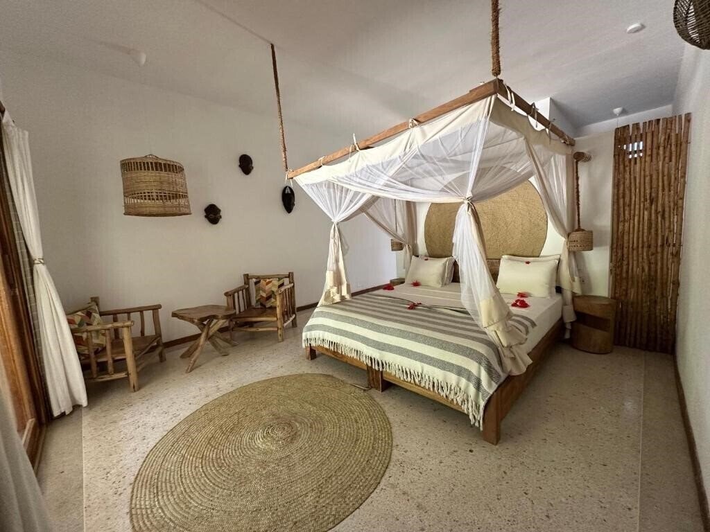 Fotografii Villa Unaweza 4*