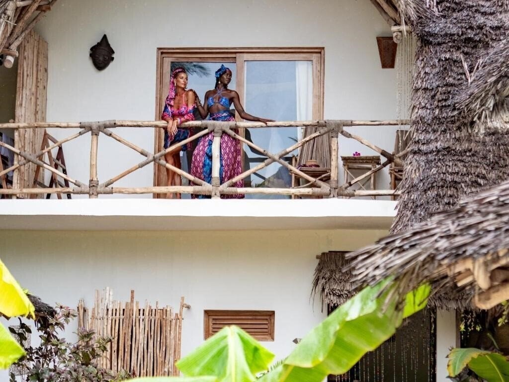 Fotografie Villa Unaweza 4*