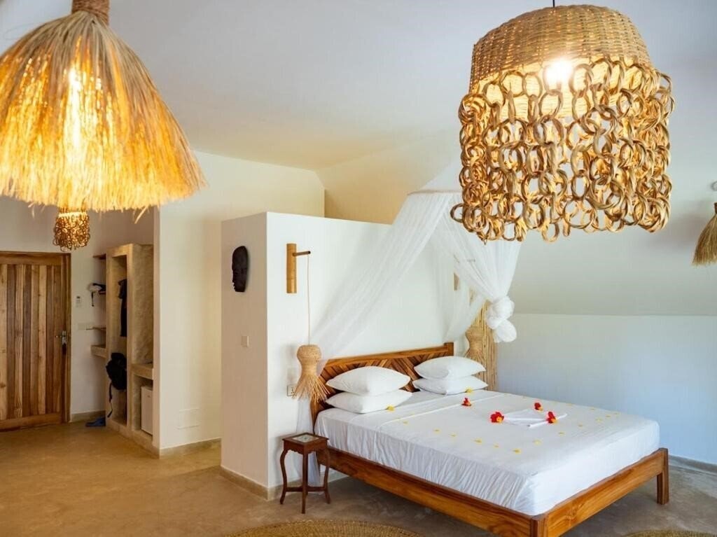 Imaginea Villa Unaweza 4*