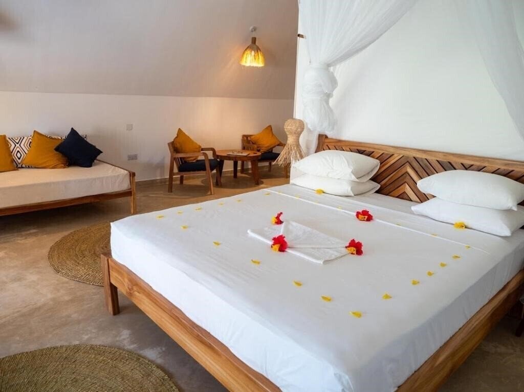 Imaginea Villa Unaweza 4*