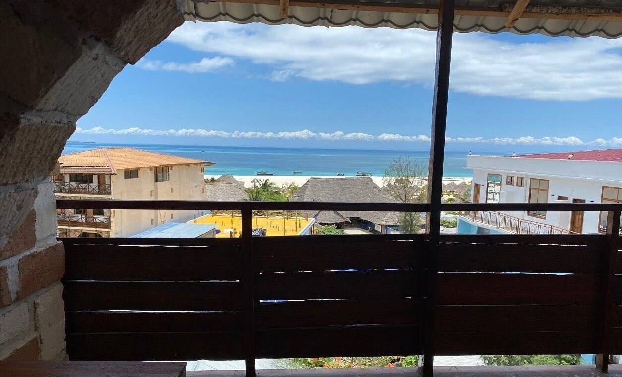 Fotografii Palumbo Kendwa Beach (ex. Kendwa Beach Bnb) 3*