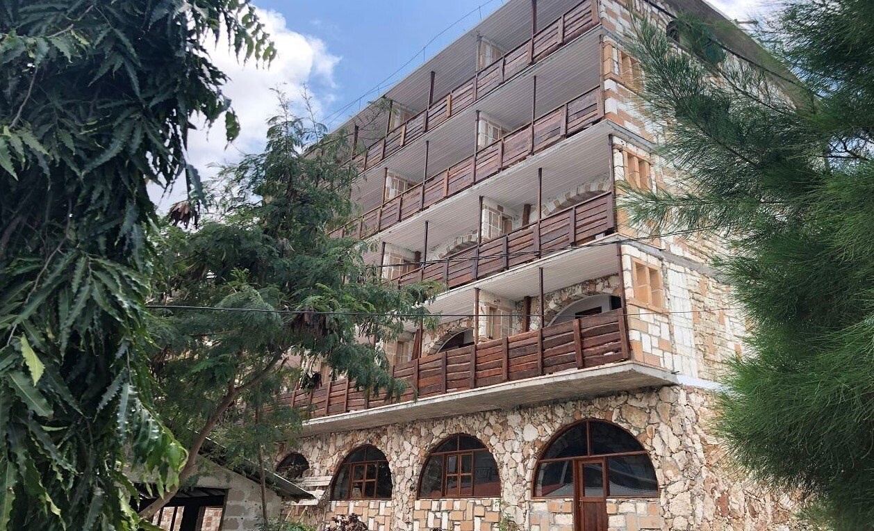 Fotografie Palumbo Kendwa Beach (ex. Kendwa Beach Bnb) 3*