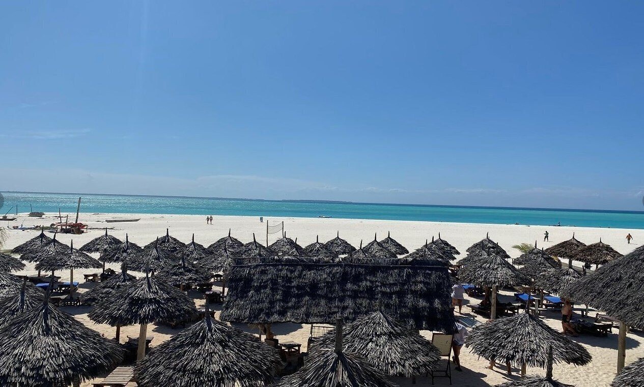 Imaginea Palumbo Kendwa Beach (ex. Kendwa Beach Bnb) 3*