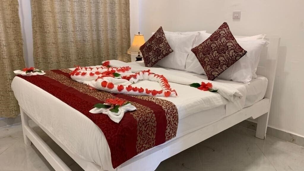 Фото Kiwengwa Minazi Resort 5*