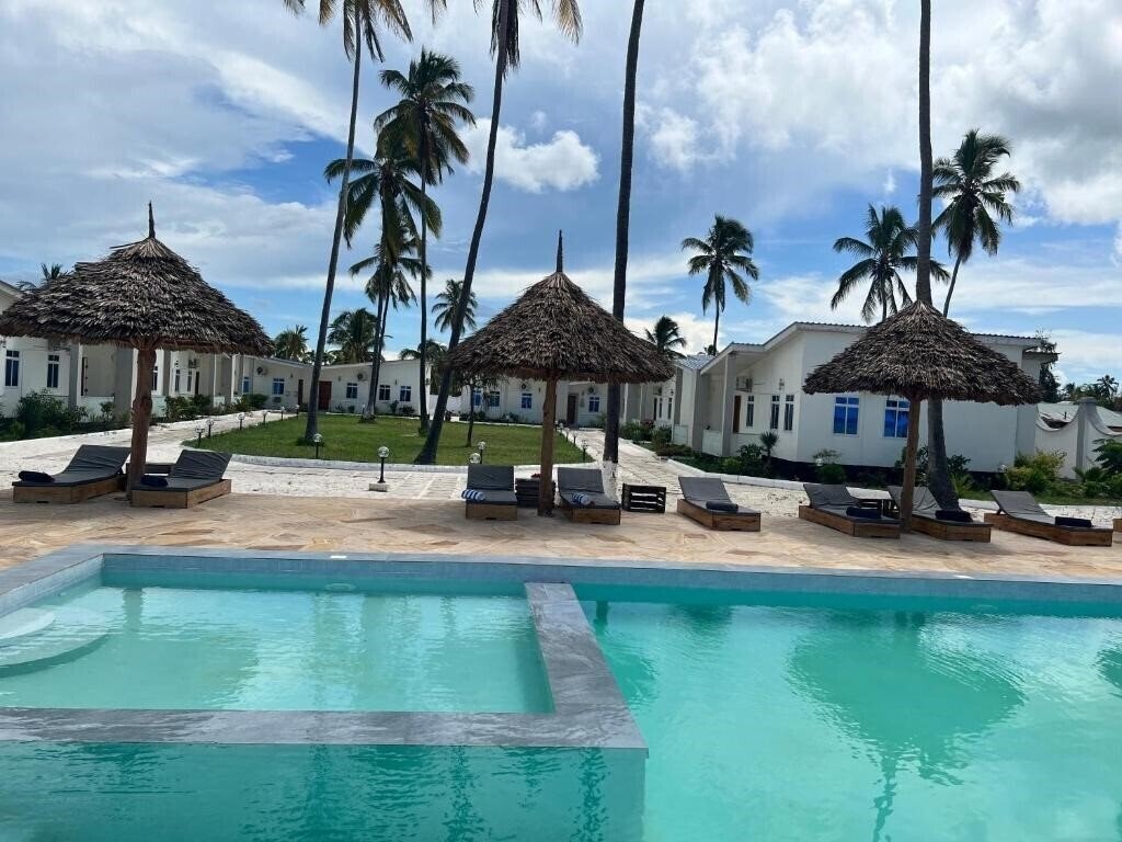 Изображение Kiwengwa Minazi Resort 5*