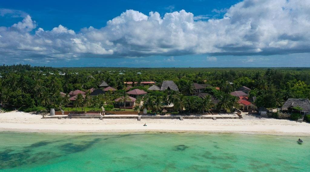 Imaginea Mandarin Resort Zanzibar (ex. Sarabi Zanzibar) 4*